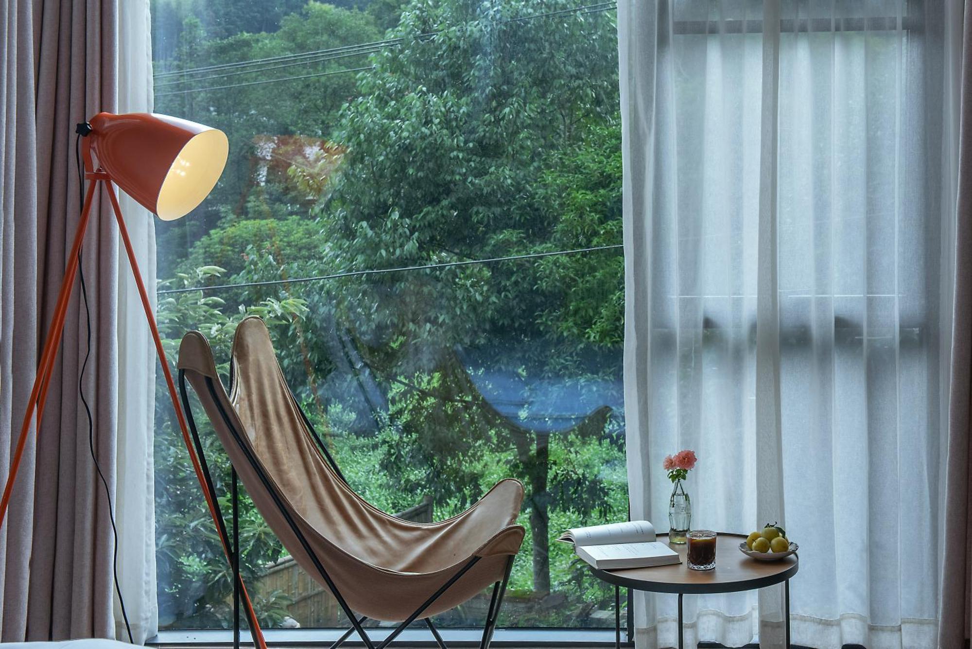 Wastone Apartment Liyangcun Luaran gambar