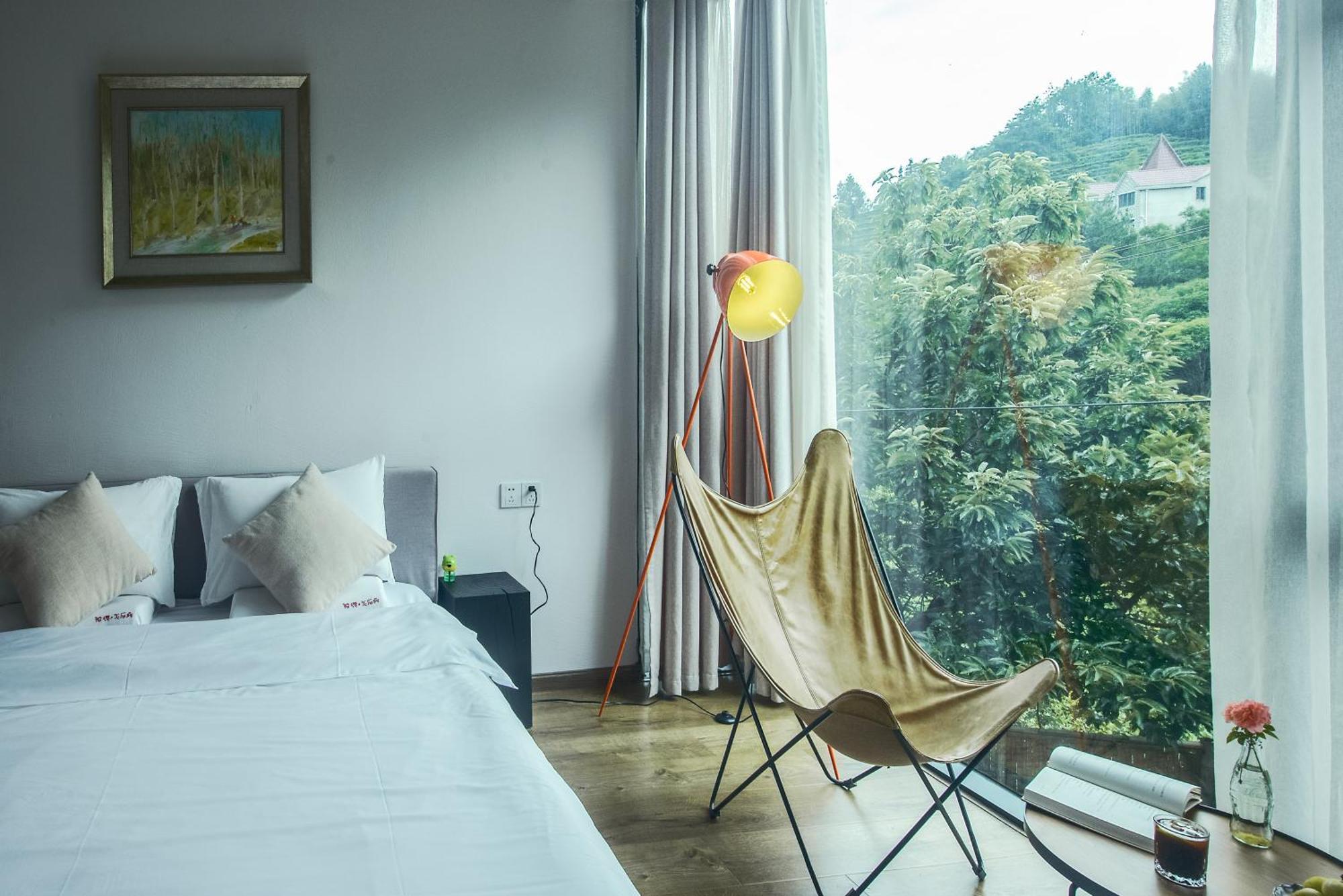 Wastone Apartment Liyangcun Luaran gambar
